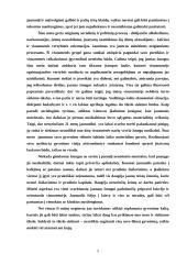 Jauno žmogaus pasaulis ir problemos 4 puslapis