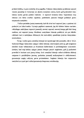 Jauno žmogaus pasaulis ir problemos 9 puslapis