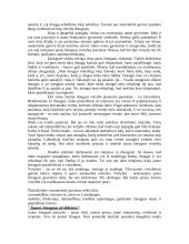 Paauglystė ir jauno žmogaus pasaulis 3 puslapis