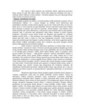 Paauglystė ir jauno žmogaus pasaulis 6 puslapis