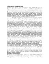 Paauglystė ir jauno žmogaus pasaulis 8 puslapis