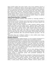 Paauglystė ir jauno žmogaus pasaulis 10 puslapis