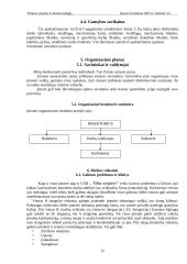 Verslo planas: šildymo paslaugų UAB "Šilta svajonė" 12 puslapis