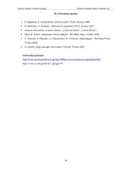 Verslo planas: šildymo paslaugų UAB "Šilta svajonė" 19 puslapis