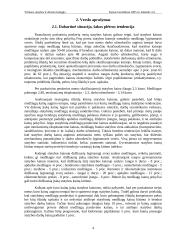 Verslo planas: šildymo paslaugų UAB "Šilta svajonė" 4 puslapis