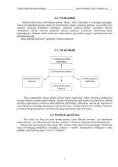 Verslo planas: šildymo paslaugų UAB "Šilta svajonė" 5 puslapis