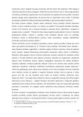 Vilniaus miesto profesionalių ir mėgėjiškų chorų vadybos sprendimų lyginamoji analizė 13 puslapis