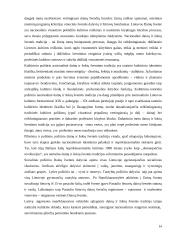 Vilniaus miesto profesionalių ir mėgėjiškų chorų vadybos sprendimų lyginamoji analizė 14 puslapis