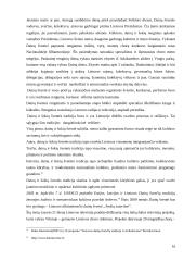 Vilniaus miesto profesionalių ir mėgėjiškų chorų vadybos sprendimų lyginamoji analizė 16 puslapis