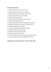 Vilniaus miesto profesionalių ir mėgėjiškų chorų vadybos sprendimų lyginamoji analizė 6 puslapis