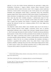 Vilniaus miesto profesionalių ir mėgėjiškų chorų vadybos sprendimų lyginamoji analizė 8 puslapis