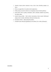 Kainos pagrindimas 8 puslapis