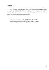 Kainos pagrindimas 10 puslapis