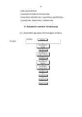 Karamelė ir jos gamyba 6 puslapis