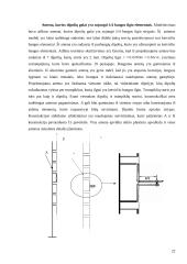Visakryptė antena korinio ryšio tinklams 20 puslapis