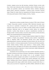 Karlas Marksas ir jo socialinės-ekonominės idėjos 3 puslapis