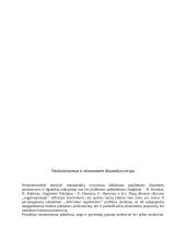 Keinsizmas, neokeinsizmas ir postkeinsizmas 6 puslapis