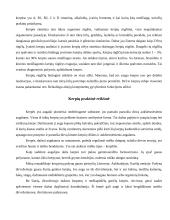 Dauniškio pušynėlio užterštumas pagal kerpes 4 puslapis