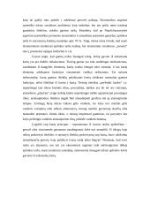 Ar žmonijos tvari raida išvis yra įmanoma? 2 puslapis