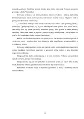 Klasikinės politinės ekonomijos atsiradimas ir jos pradininkai 16 puslapis