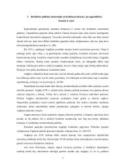 Klasikinės politinės ekonomijos atsiradimas ir jos pradininkai 3 puslapis