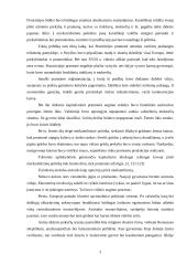 Klasikinės politinės ekonomijos atsiradimas ir jos pradininkai 4 puslapis