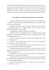Klasikinės politinės ekonomijos atsiradimas ir jos pradininkai 8 puslapis