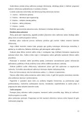 Kokybės sistemų auditas 13 puslapis