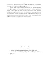Visuotinės kokybės vadybos principai ir komponentai 12 puslapis