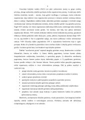 Visuotinės kokybės vadybos principai ir komponentai 4 puslapis