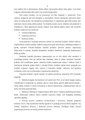 Visuotinės kokybės vadybos principai ir komponentai 8 puslapis