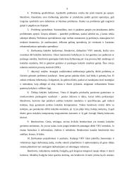 Visuotinės kokybės vadybos principai ir komponentai 9 puslapis