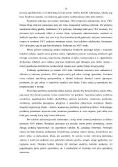 Visuotinės kokybės vadybos principai ir komponentai 10 puslapis