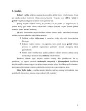 Kokybės vadybos sistemos analizė: UAB "Audėjas" 4 puslapis