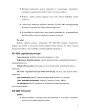 Kokybės vadybos sistemos analizė: UAB "Audėjas" 6 puslapis