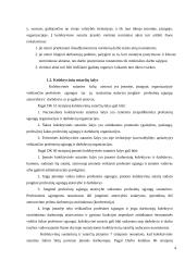 Kolektyvinė sutartis 4 puslapis