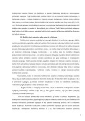 Kolektyvinė sutartis 5 puslapis