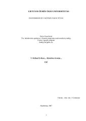T.H. Eriksen: "Akimirkos tironija"