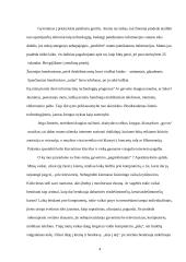 T.H. Eriksen: "Akimirkos tironija" 4 puslapis