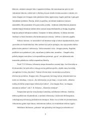 T.H. Eriksen: "Akimirkos tironija" 6 puslapis