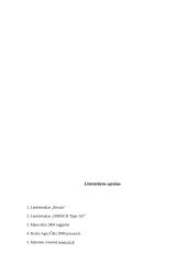 Kombinuotų dirvos dirbimo mašinų konstrukcijų ir naudojimo analizė 14 puslapis