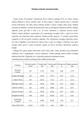 Kombinuotų dirvos dirbimo mašinų konstrukcijų ir naudojimo analizė 3 puslapis