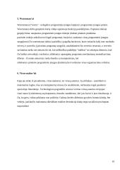 Informacinių technologijų įtaka nusikaltimams 18 puslapis