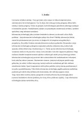 Informacinių technologijų įtaka nusikaltimams 2 puslapis