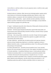 Informacinių technologijų įtaka nusikaltimams 6 puslapis