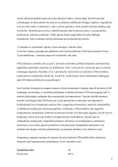 Informacinių technologijų įtaka nusikaltimams 8 puslapis