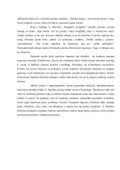 A. Marčėnas "Rugpjūčio žvaigždės" 2 puslapis