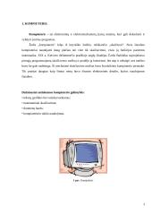 Kompiuterio įranga 3 puslapis