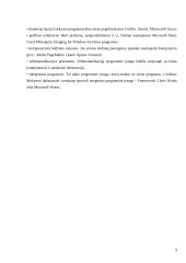 Kompiuterio įranga 9 puslapis