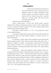 Šiuolaikinio kompiuterio techninė įranga 12 puslapis